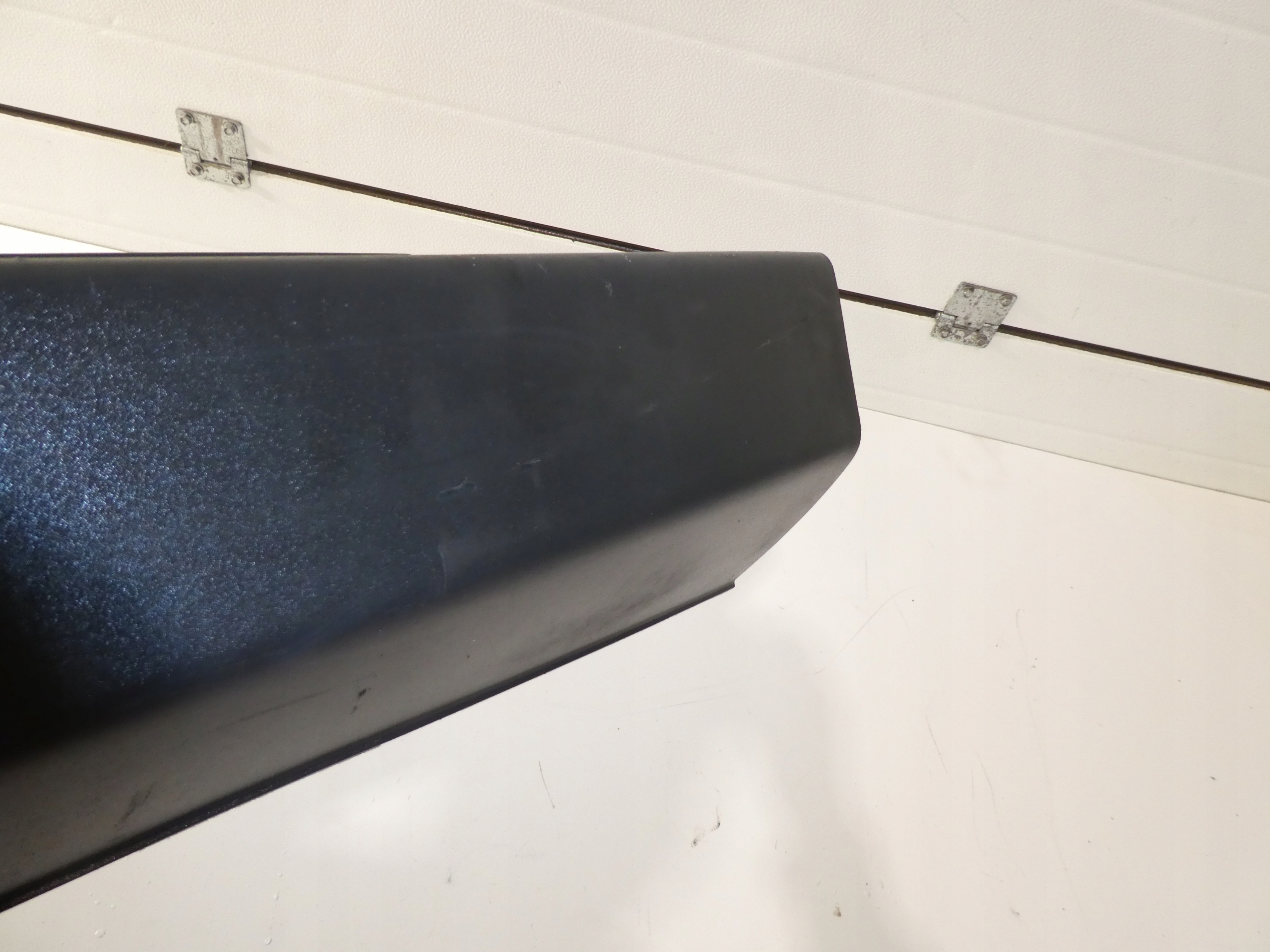 bumper rear part rear VW CRAFTER SPRINTER A9068800171