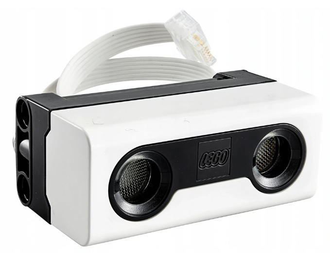 Lego Spike 45678 Mindstorms 51515 |Czujnik odległości 45604