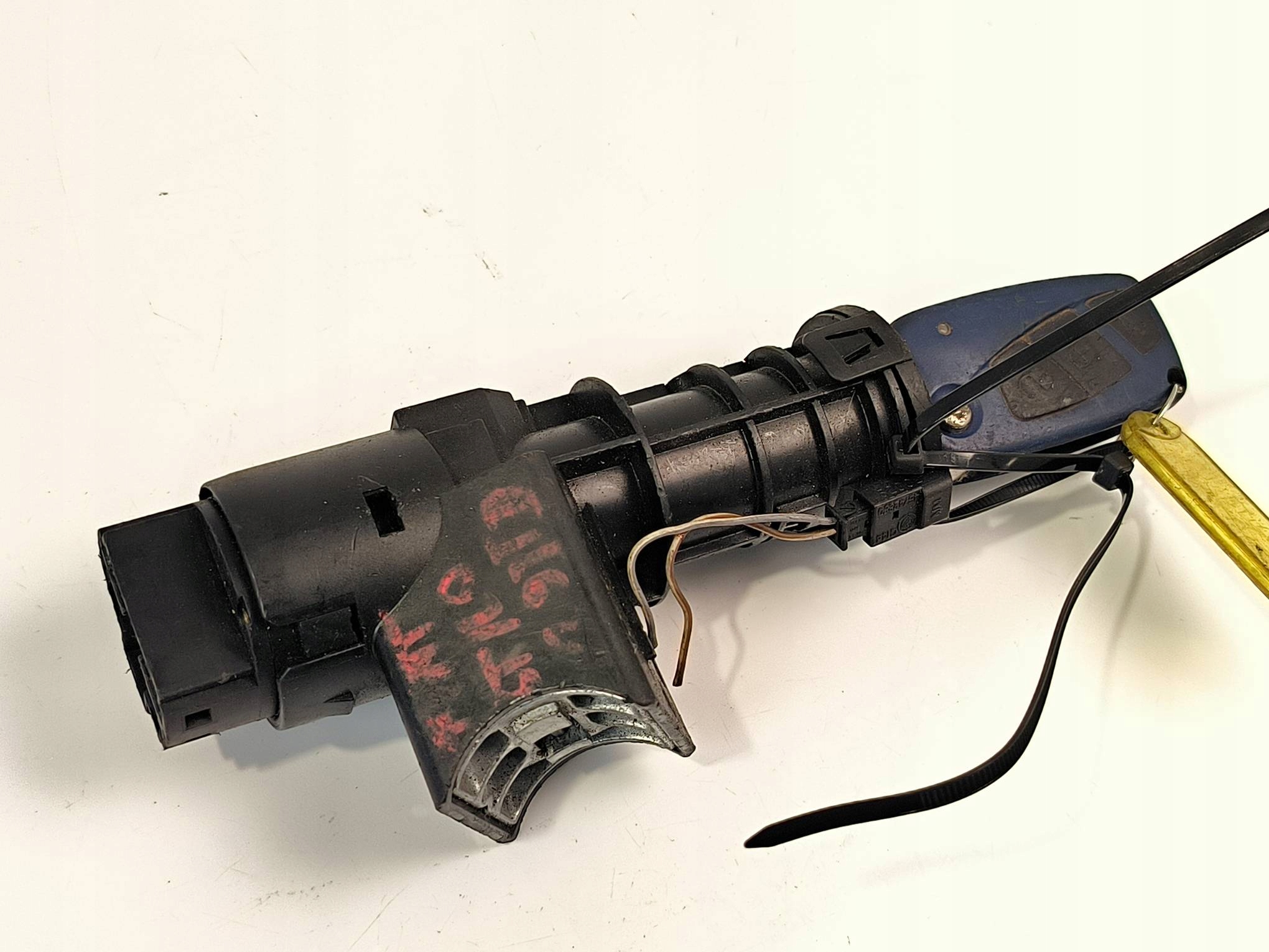 ignition 00467601520 FIAT STILO