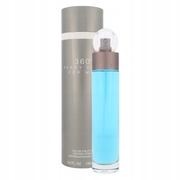 Perry Ellis 360 Edt 100ML