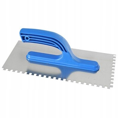 

Paca nierdzewna uchwyt plastikowy 270 mm 6x6