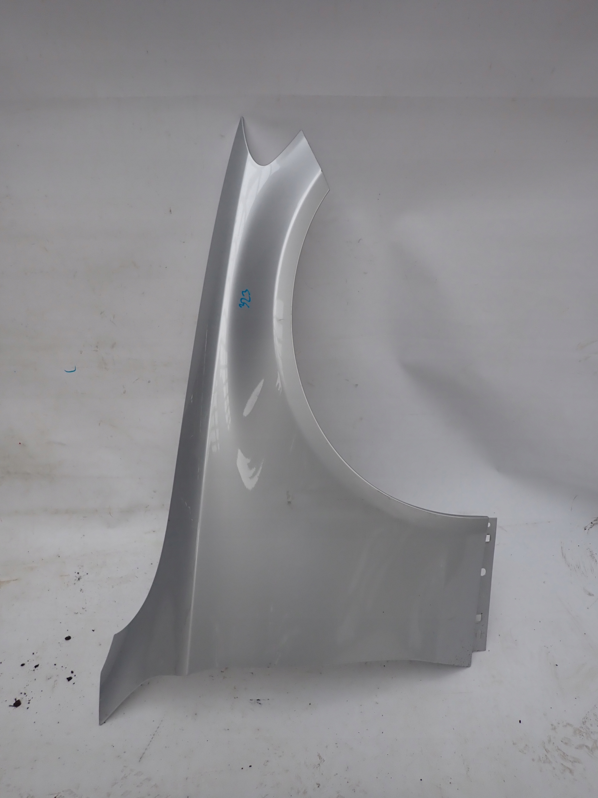 MERCEDES C-KLASA W205 C205 14- fender right front front