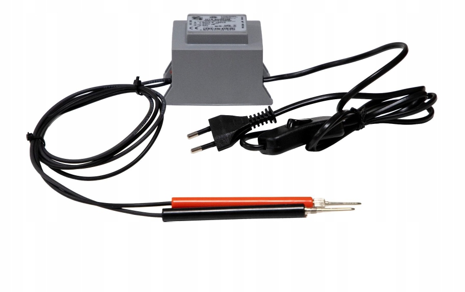 Fúkač do hadice 230 V 24 V 60 Va