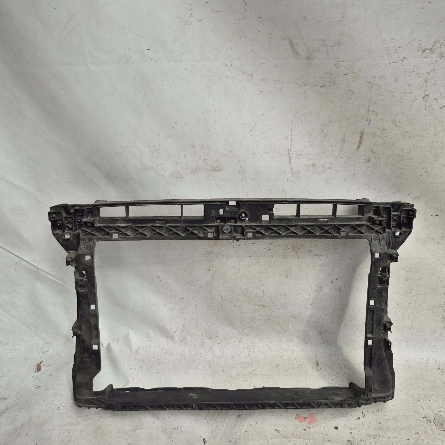 SKODA SUPERB III 3 15-24 support panel for radiators pillar