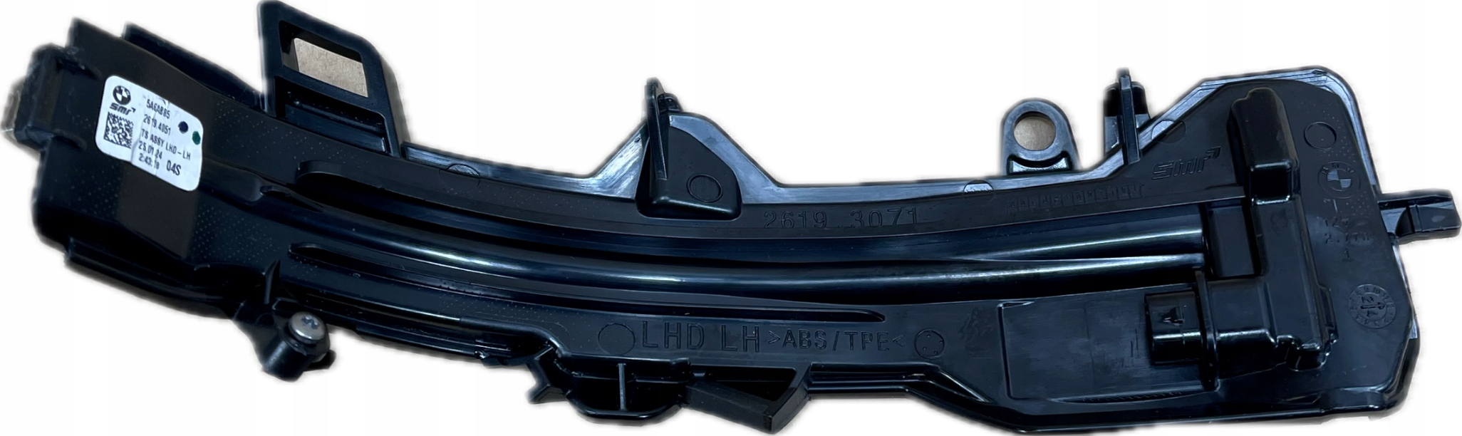 BMW 2 F74 1 F70 indicator mirrors left 5A6AB85