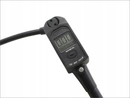 POMPKA DO AMORTYZATORÓW ROCK SHOX DIGITAL ELTE SHOCK PUMP VOTEC