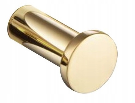 

Haczyk pojedynczy Oltens Vernal 80004800 złoty