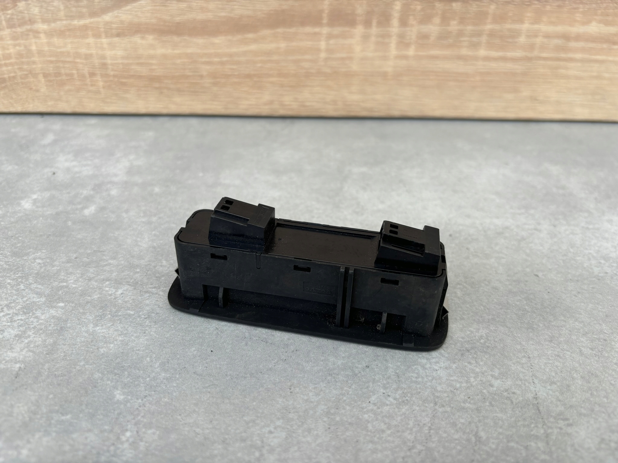 VOLVO XC60 XC90 2 PANEL switch control heights springing K79/016