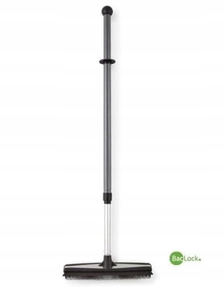 Levně Norwex Gumová metla na zametání uvnitř s BacLock originálem