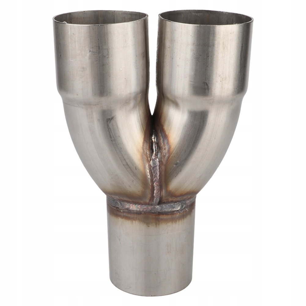 RURA WYDECHOWA 3-2,5 CALA Y-PIPE