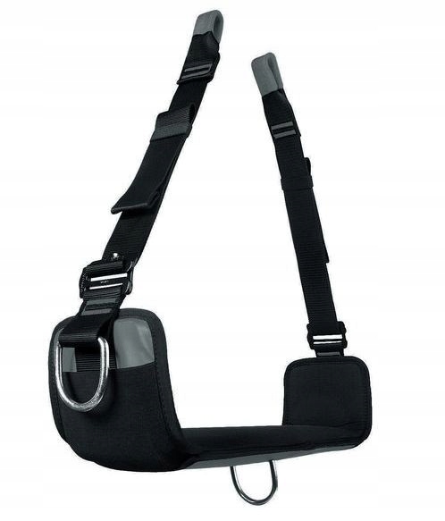 Singing Rock Franklin Kolory: czarny