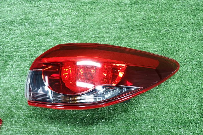 MAZDA 6 KOMBI LED 12- light right rear rear part
