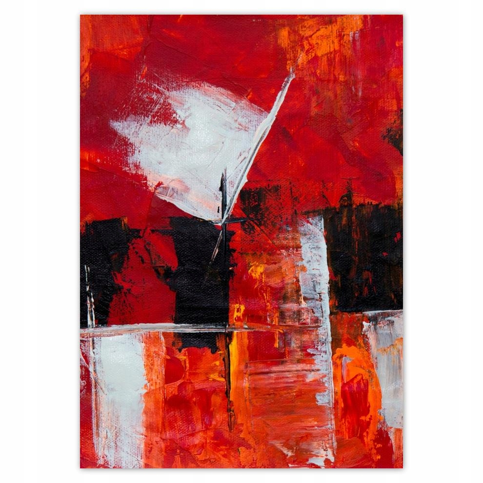 

Naklejki 50x70 Abstrakcja Fiona