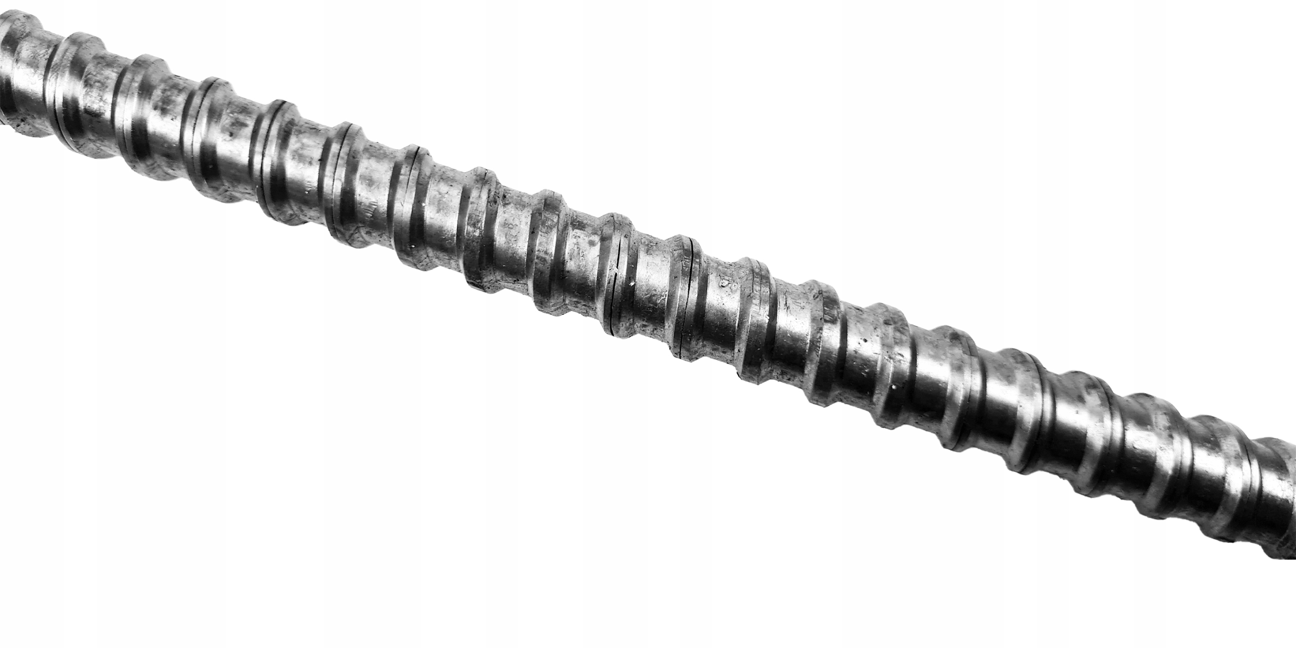 Zestaw 5x Ściąg 100cm +10x nakrętka talerzowa 100mm Marka Serwis Budowy