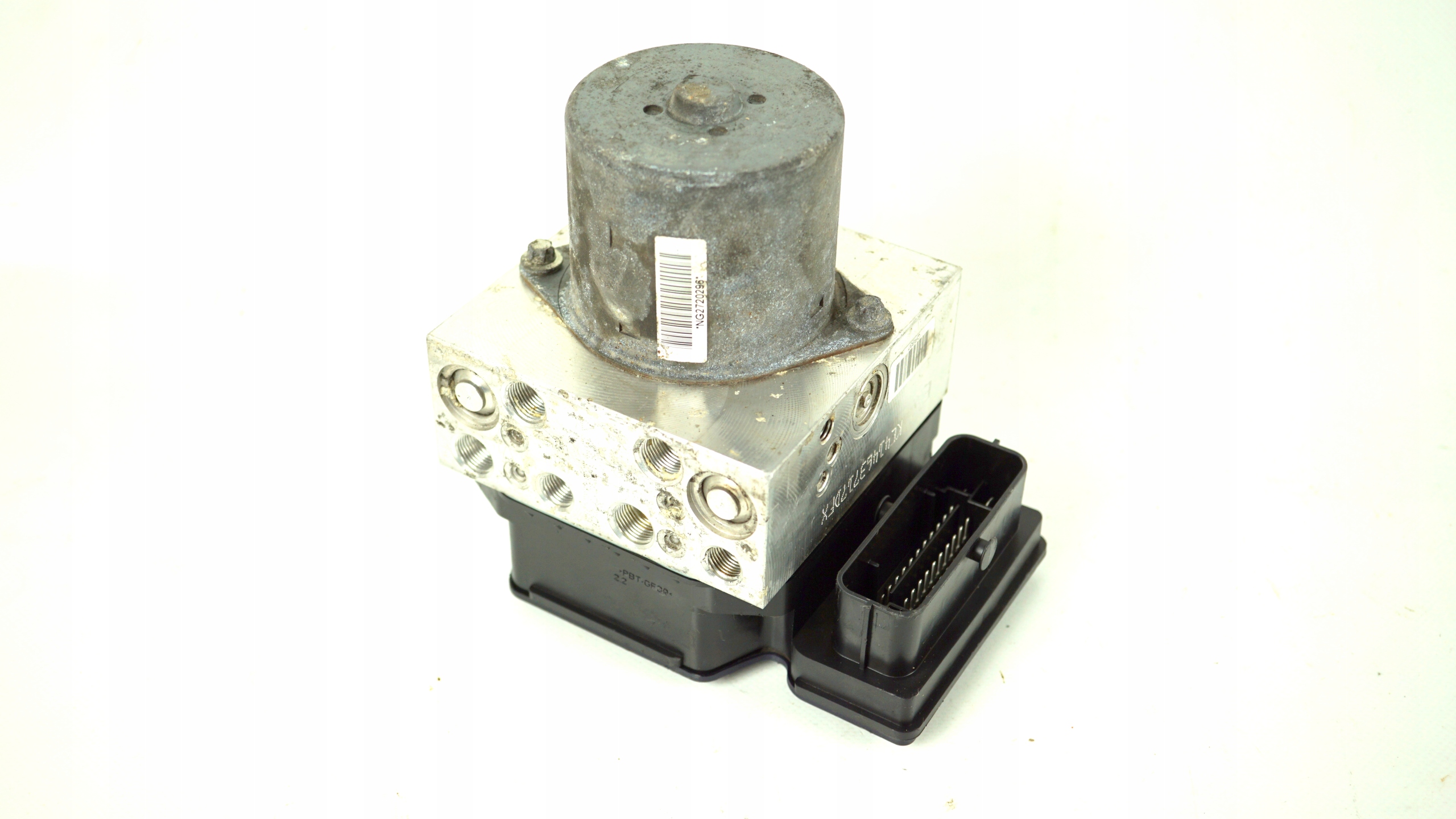 Pompe ABS VW PASSAT B7 3AA614109BM