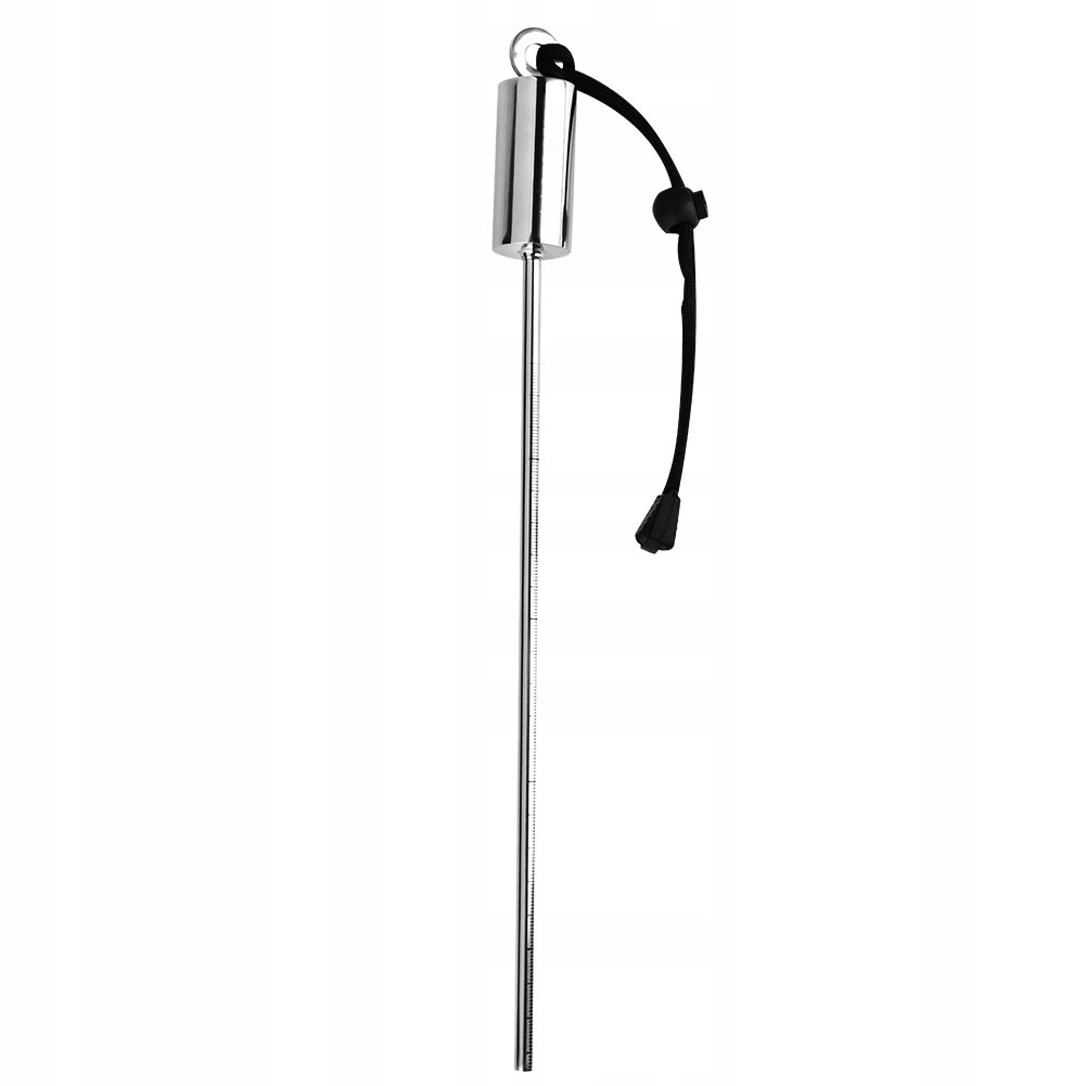 Wskaźnik Nurkowy Stal Nierdzewna 32CM Wskaźnik Nurkowania