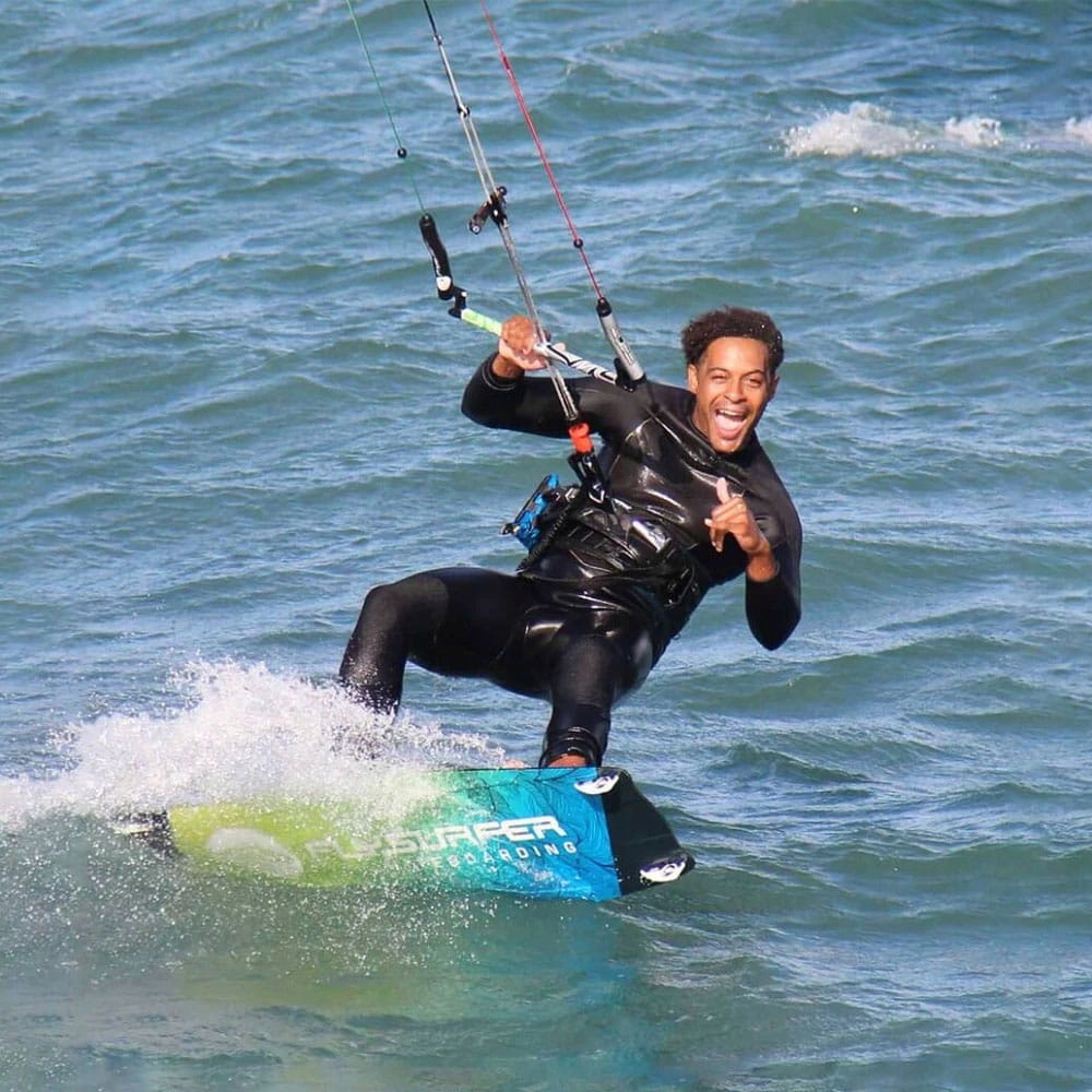 Bojka Pneumatyczna Asekuracyjna Restube Extreme Azure Blue Model RT-01301-AB