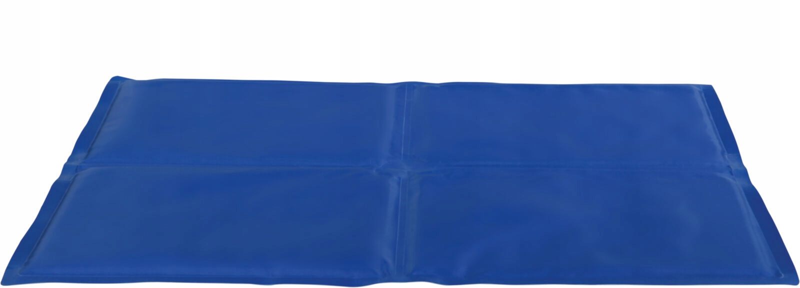 Levně Trixie podložka pro psa odstíny modré 90x50 cm