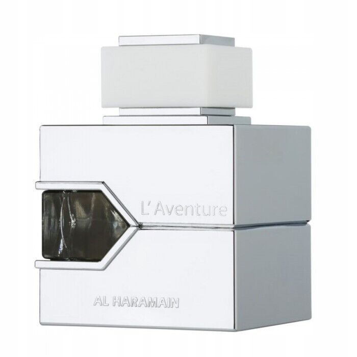 Al Haramain L'Aventure Blanche Woman parfémovaná voda sprej 100 ml
