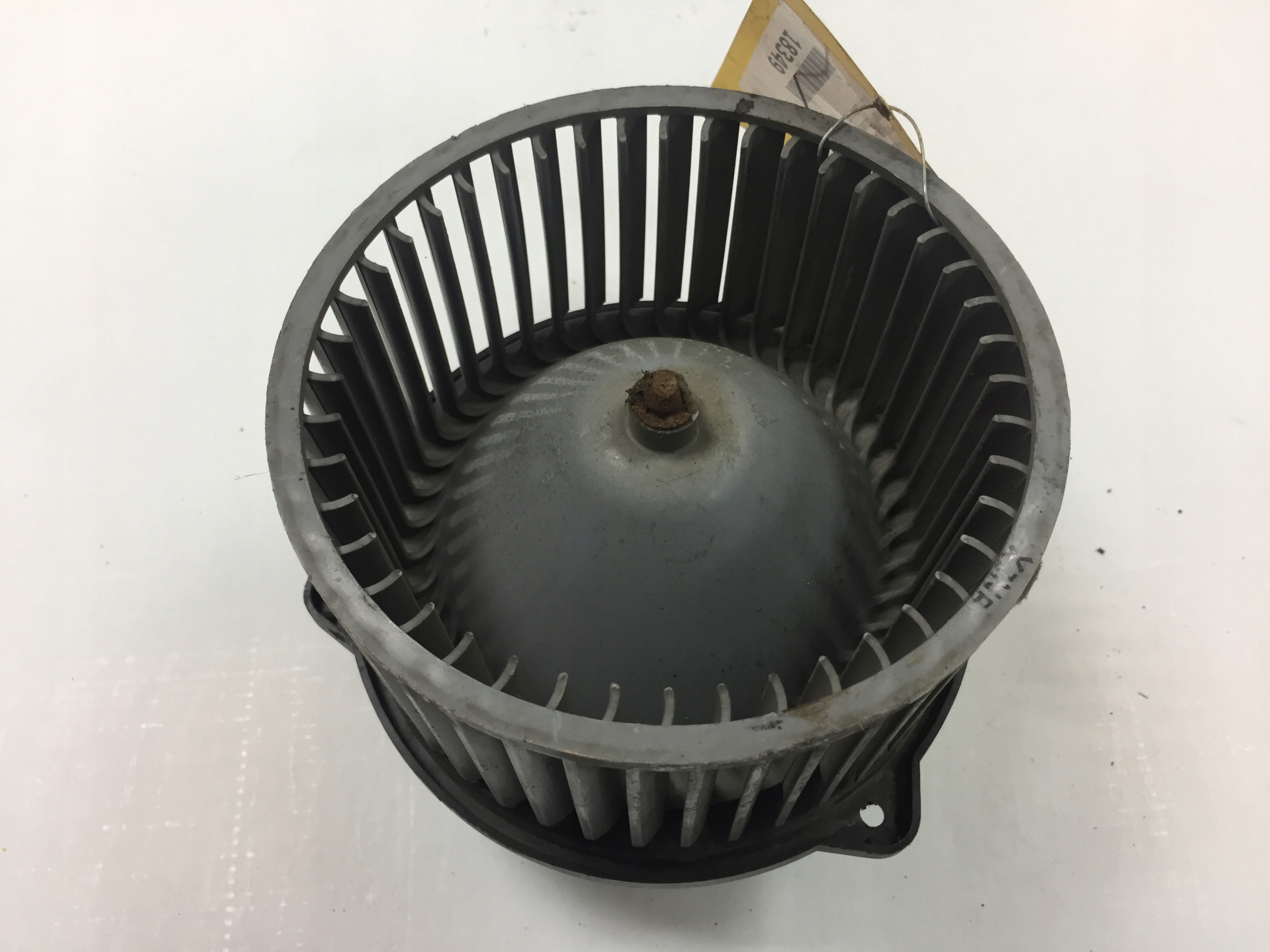 DMUCHAWA NAWIEWU HYUNDAI SANTA FE 97230-3A010