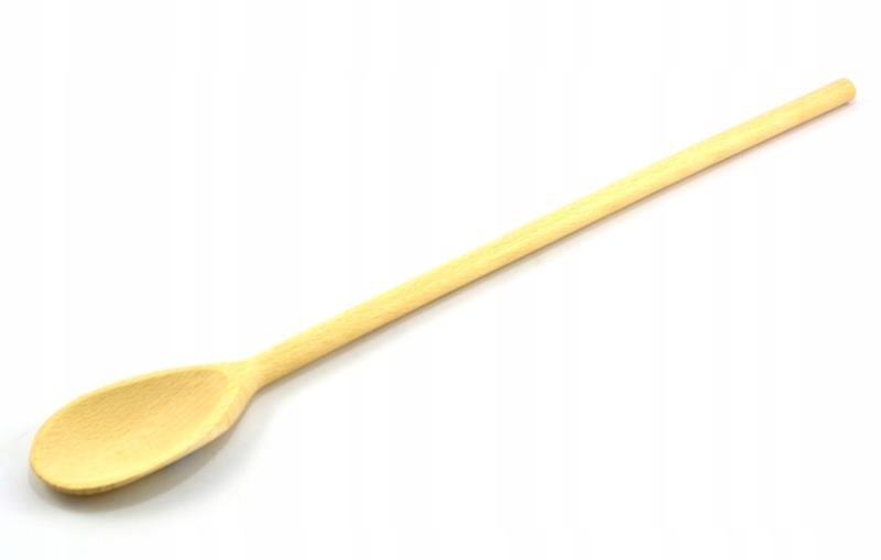 

Łyżka drewniana 50 cm