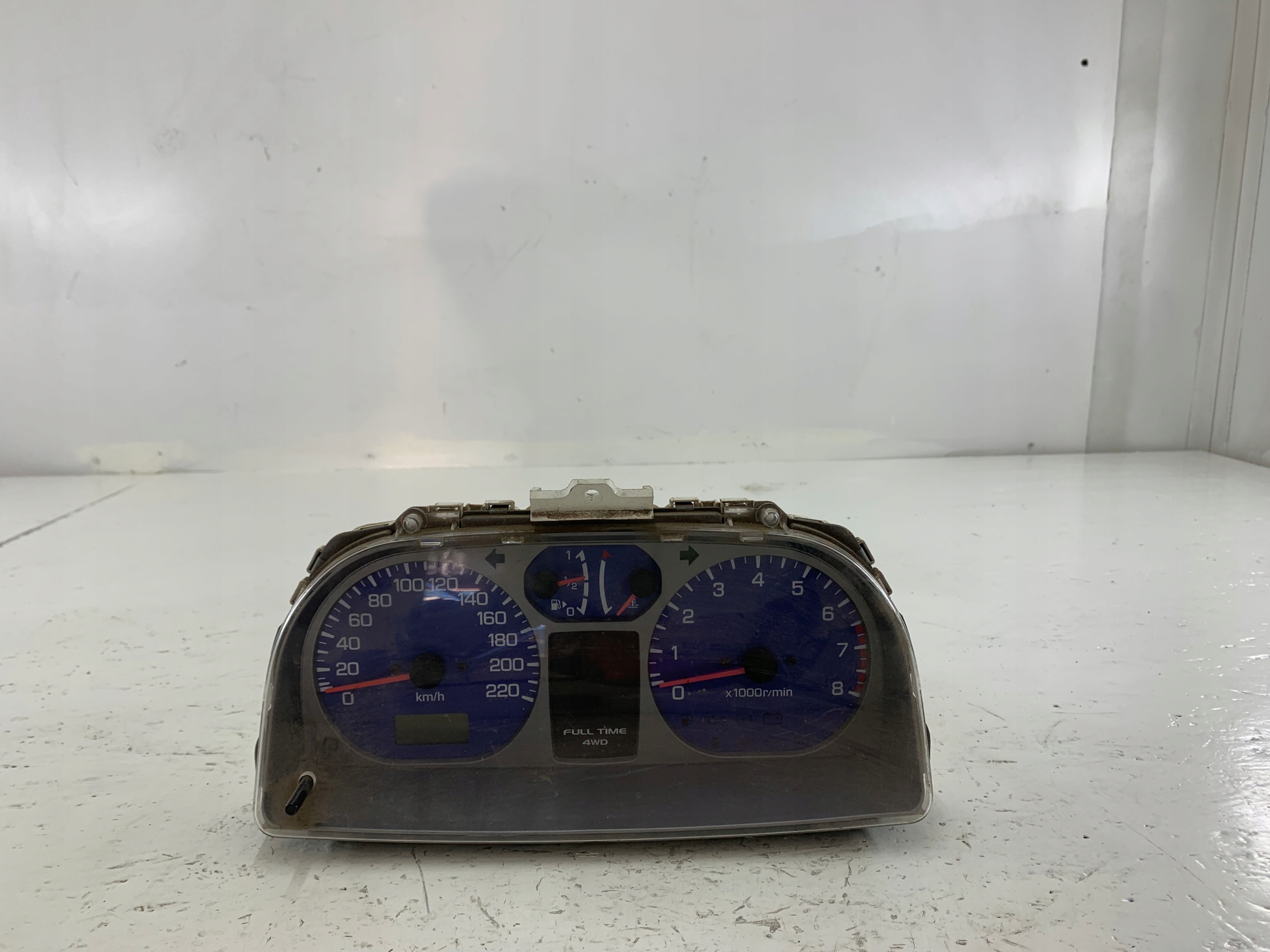 MITSUBISHI PAJERO PININ 1.8 dials dials MR576672