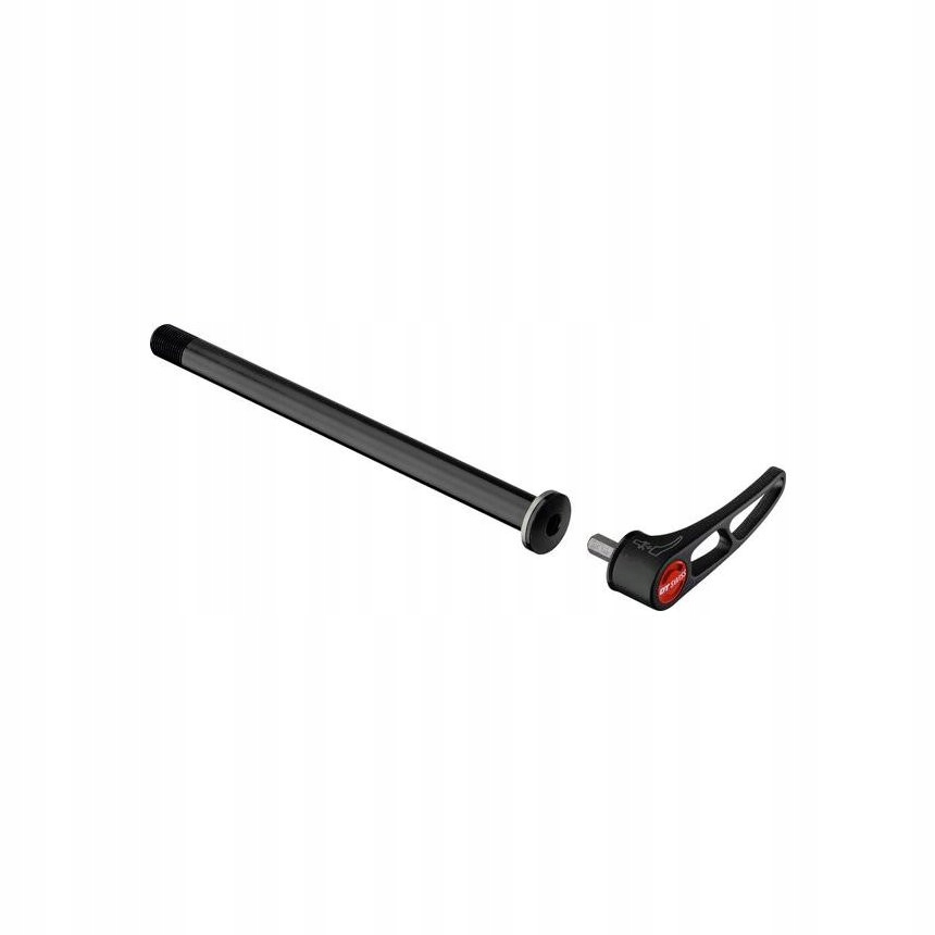 Dt Swiss Rws Road Plug In 12x142mm oś koła tylnego