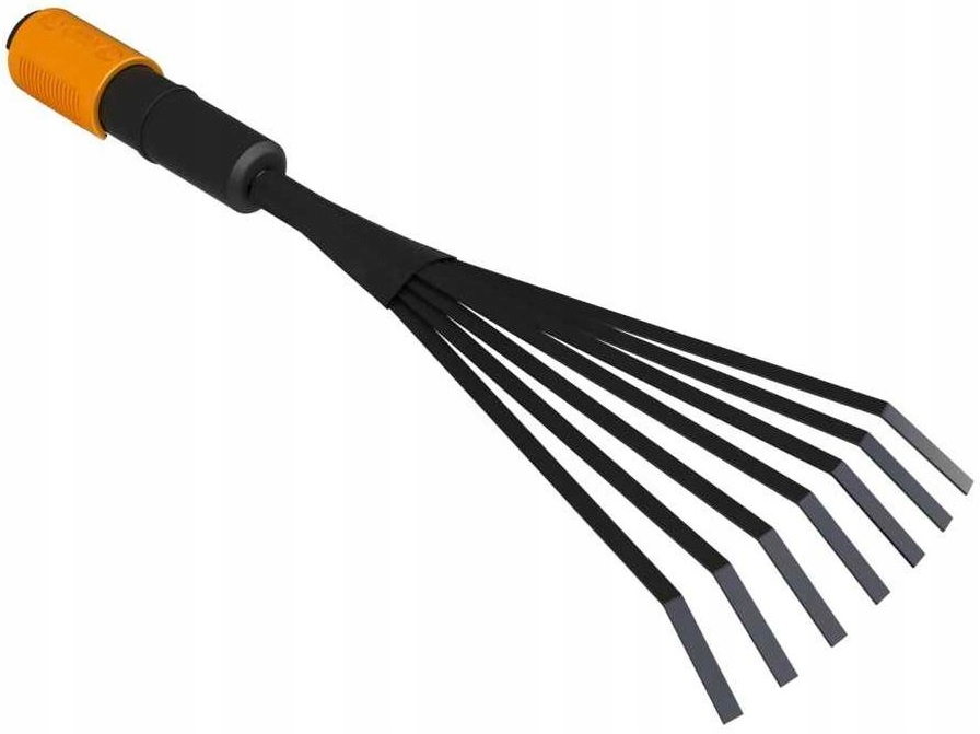 

MAS24 Grabie Do Liści Metal Fiskars 1001412 Quikfi