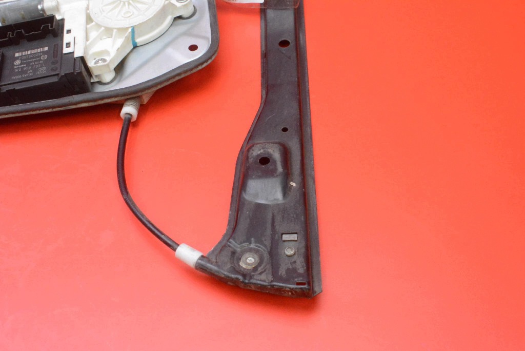 window regulator left front EU 1K5837461B VW JETTA 5 V sedan 05-11