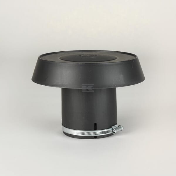 Kryt vtoku z plastu H770081 Donaldson