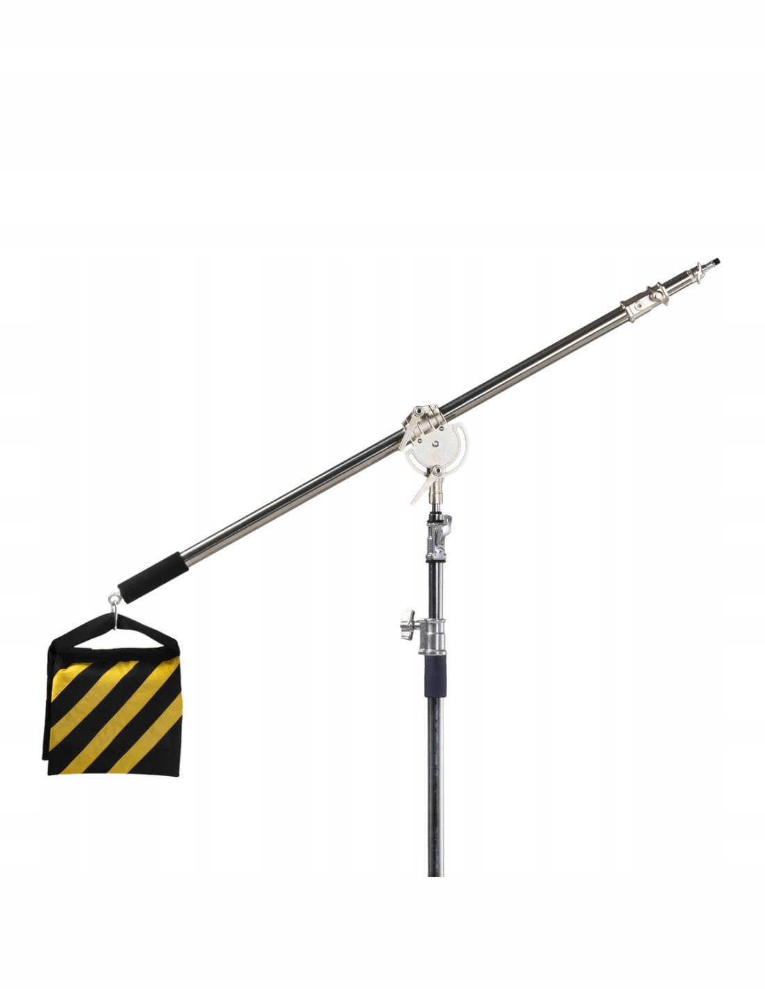 GlareOne Boom Arm 120-240 cm – rameno boomu