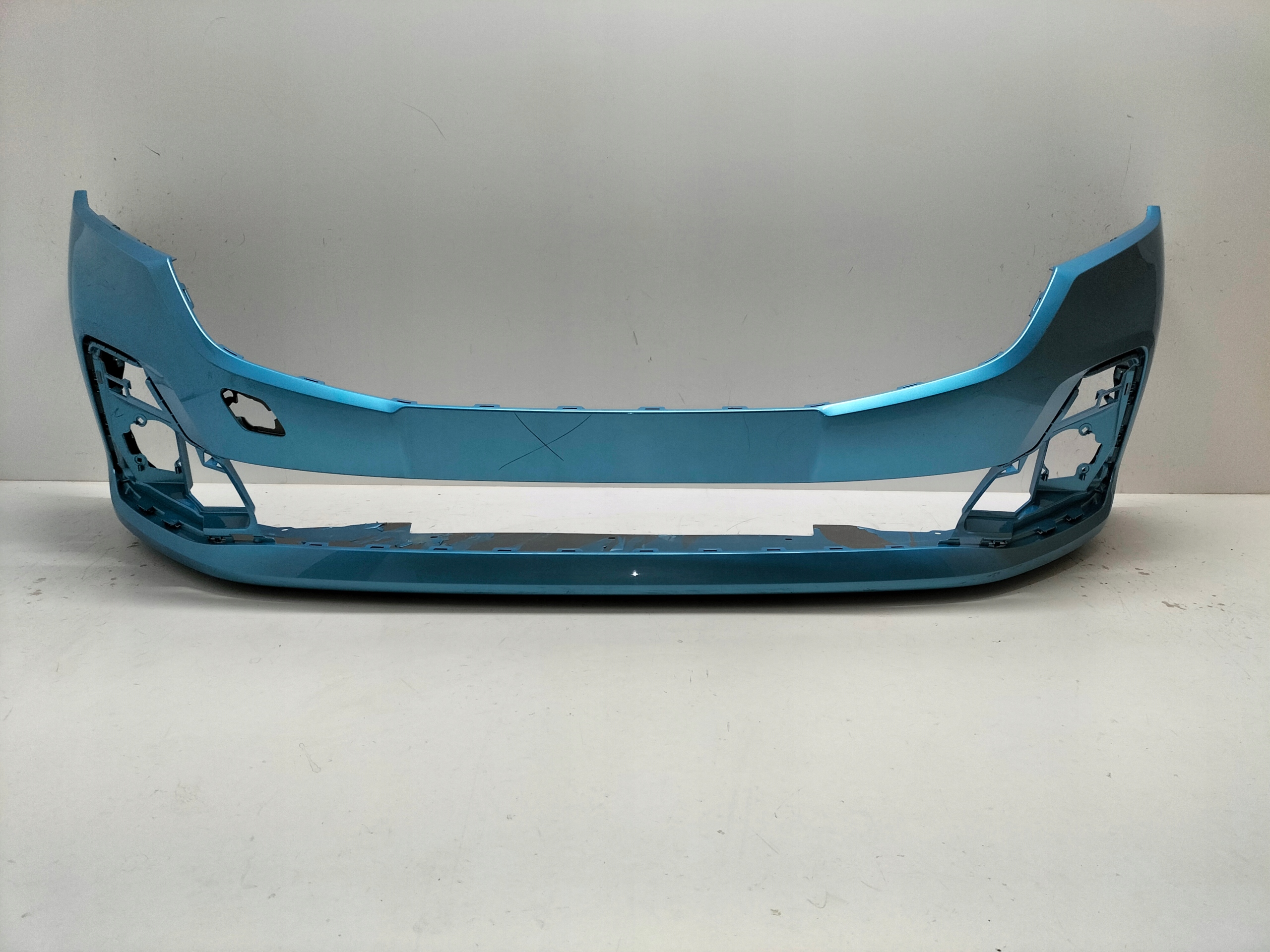 front bumper front FORD TRANSIT CONNECT III MK3 22