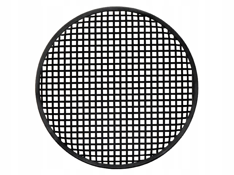 

Maskownica głośnika Blow osłona grill 30cm 300mm