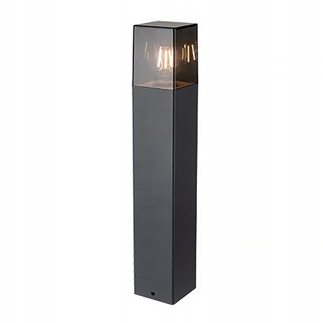 Lampa Led E27 50cm kwadrat na obszary rekreacyjne