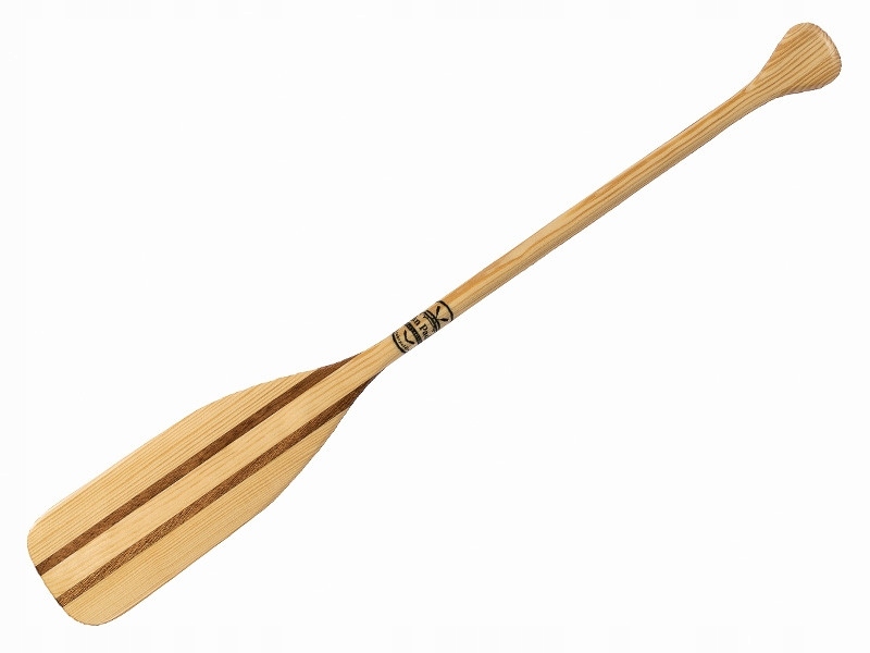 Upominek Pagaj drewniany John Paddle - 30cm