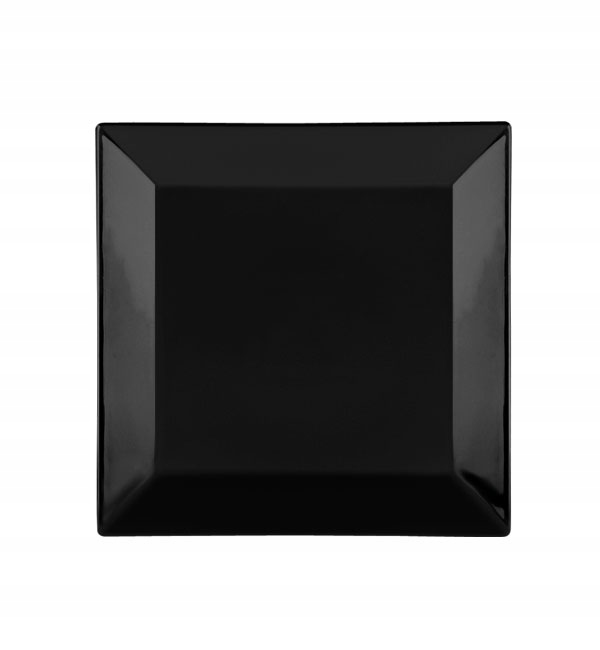

Lubiana Classic Talerz Deserowy 21,5 CM Luz Czarny