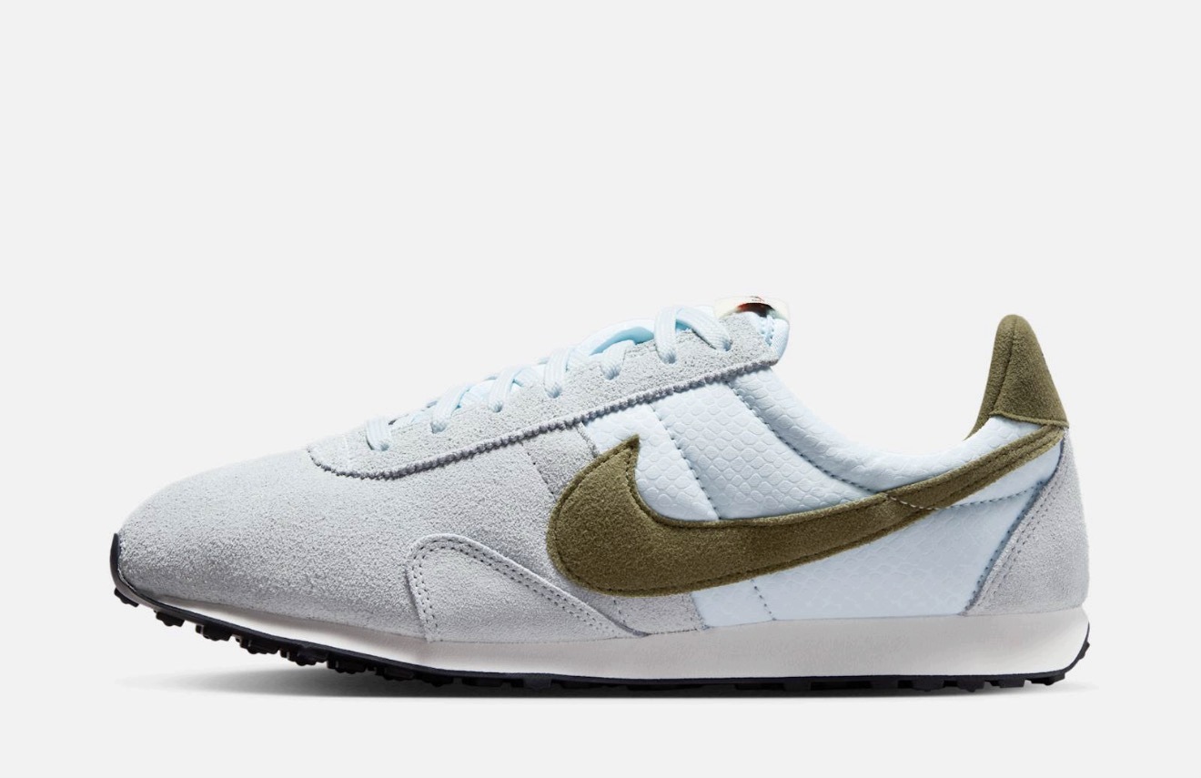 Boty Nike W Pre Montreal Racer Vntg 42,5 27,5 cm 828436-405