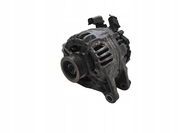 TOYOTA AVENSIS 2 II T25 03- 1.8VVTI ALTERNATOR 27060-0D140