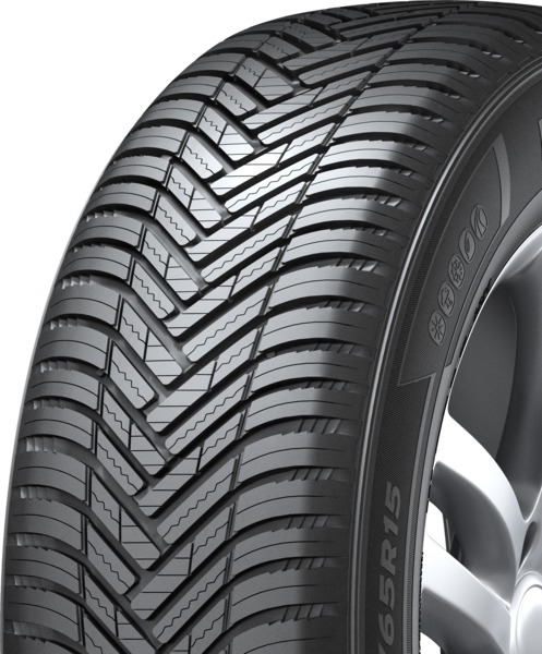 2X HANKOOK 195/65 R15 KINERGY 4s2 H750 91H