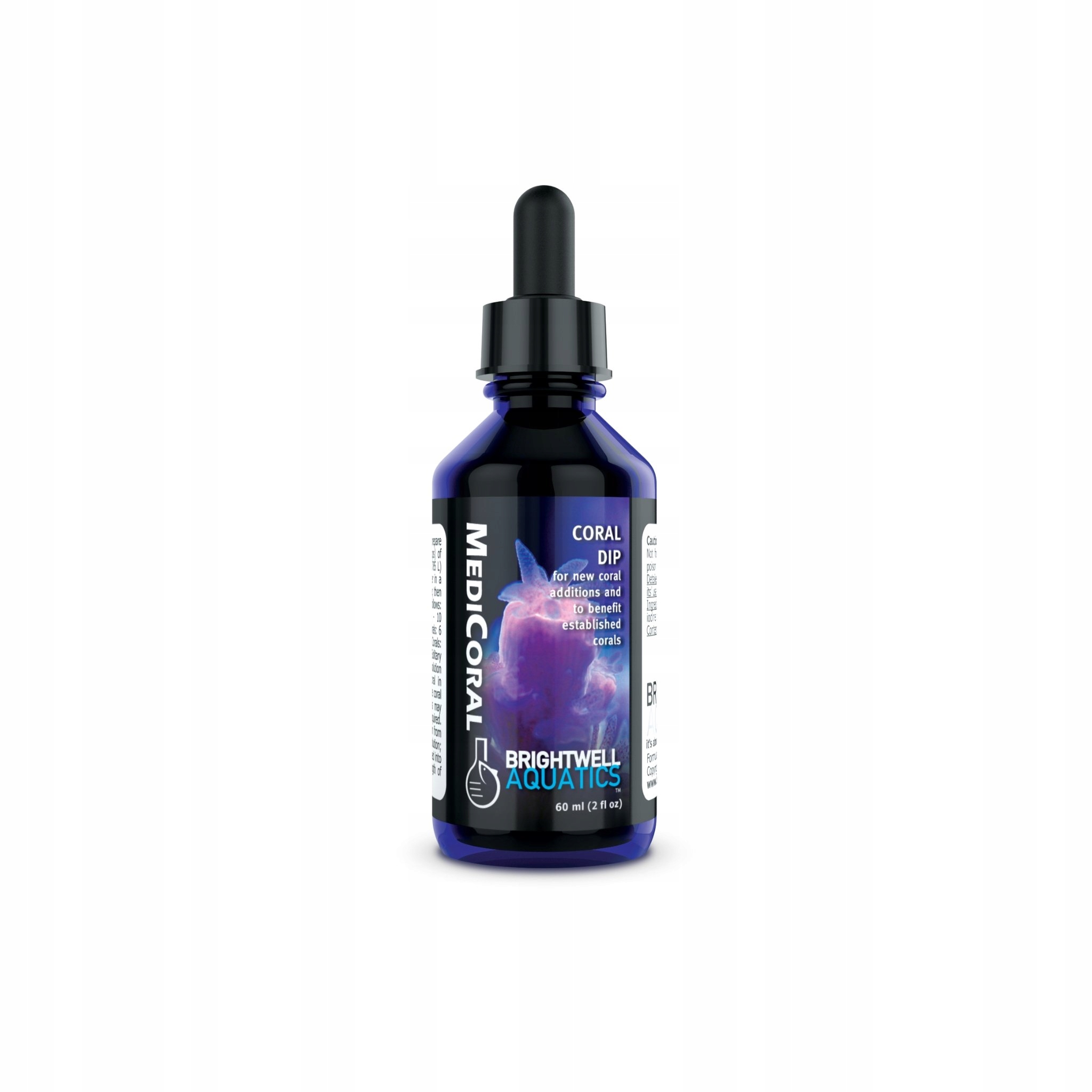 Pečující Přípravek Pro Korály Medicoral 30 ML Brightwell