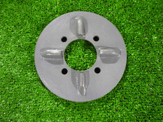 КОРПУС СТУПИЦЫ СЦЕПЛЕНИЯ CLAAS 629217