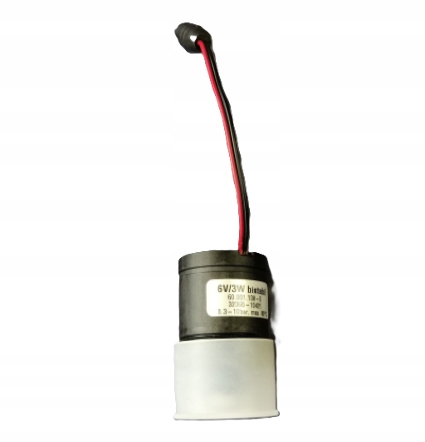 Hansa, elektrozawór do bat. umywalkowej Cobra 59912240