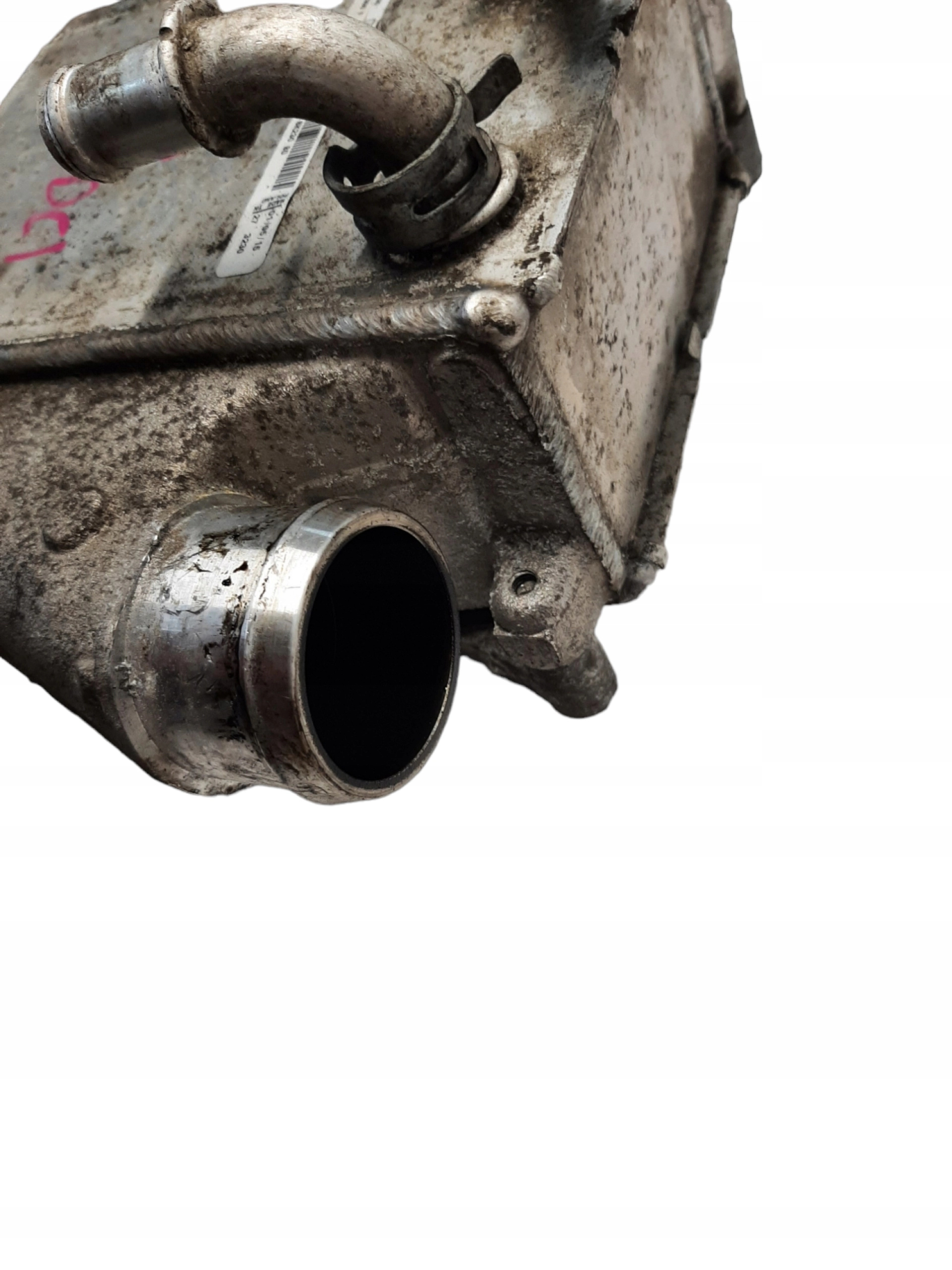 INTERCOOLER FORD MONDEO MK5 1.6 TDCI CV618K230BD