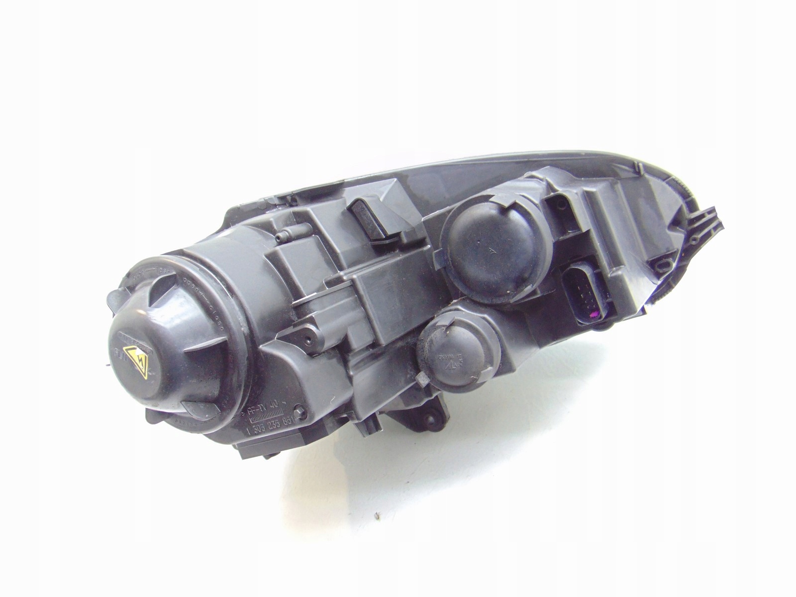 light left left front front BIXENON VW GOLF V 5 R32 1K6941031A