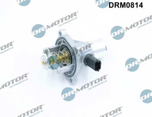 TERMOSTAT DRM0814 DR.MOTOR AUTOMOTIVE Producent części Opel OE