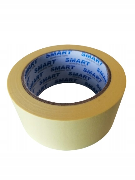 TAŚMA PAPIEROWA MALARSKA MASKUJĄCA SMART 48/50 Marka Gold tools