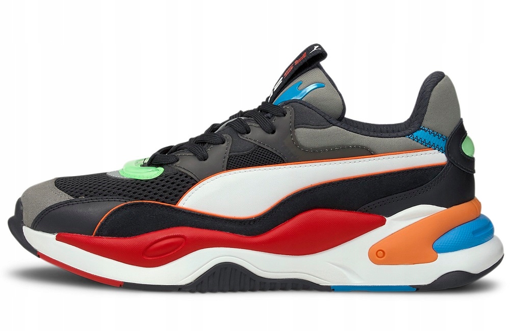 

Buty Puma RS-2K Internet Exploring sneakersy 42