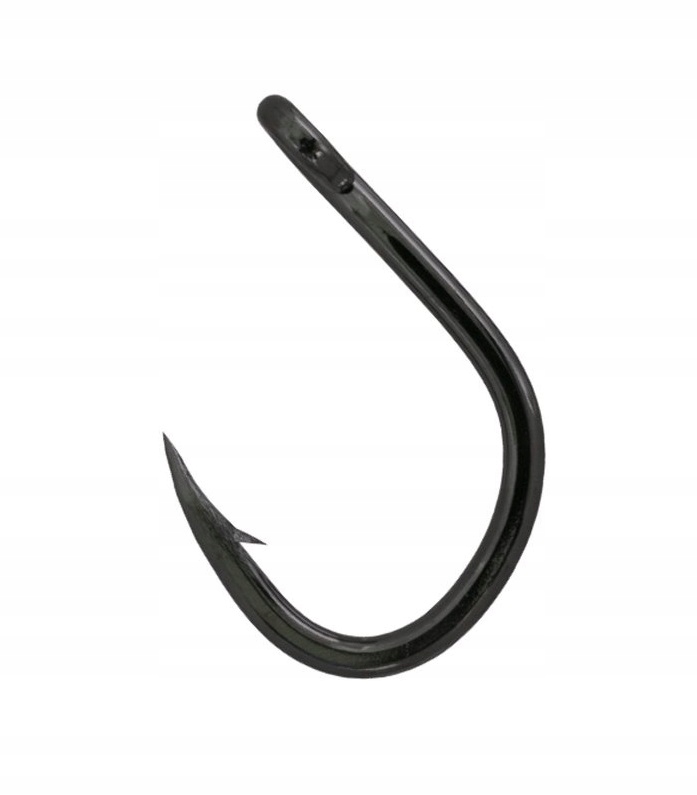 Haczyki Catfish Ct-2 3 Sztuk Roz 6/0 Owner Sumowe