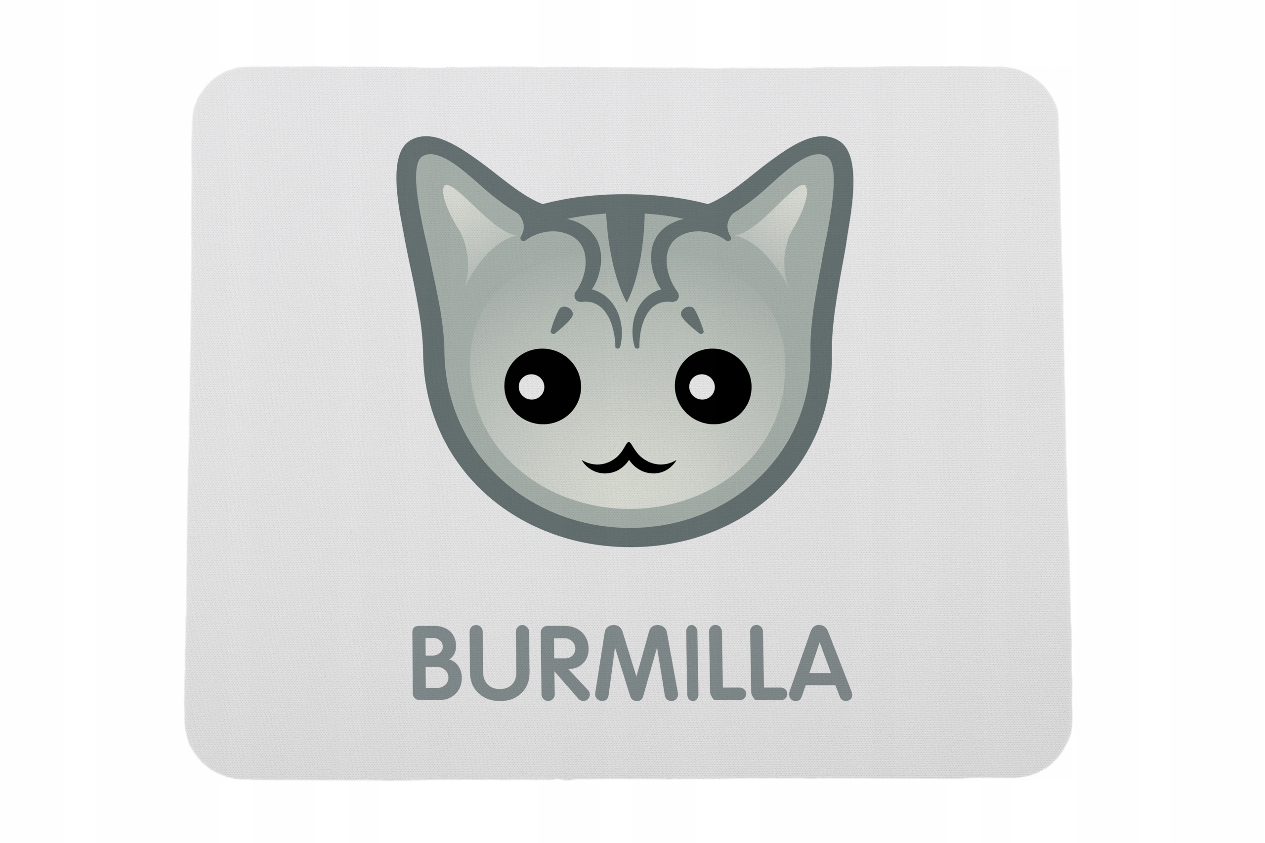 Burmilla -podkładka pod mysz marki Art-Dog