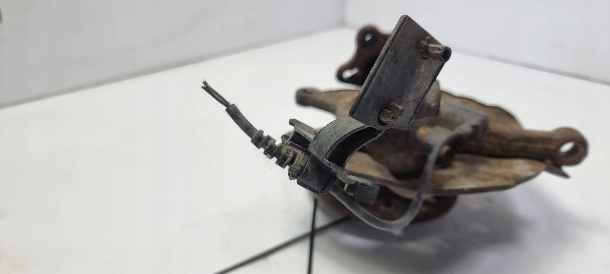 swing right front 1.4 MERCEDES A KLASA W168